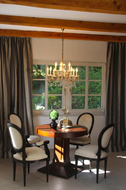 Villa Sonnenburg Gaestehaus Rathmannsdorf Bagian luar foto